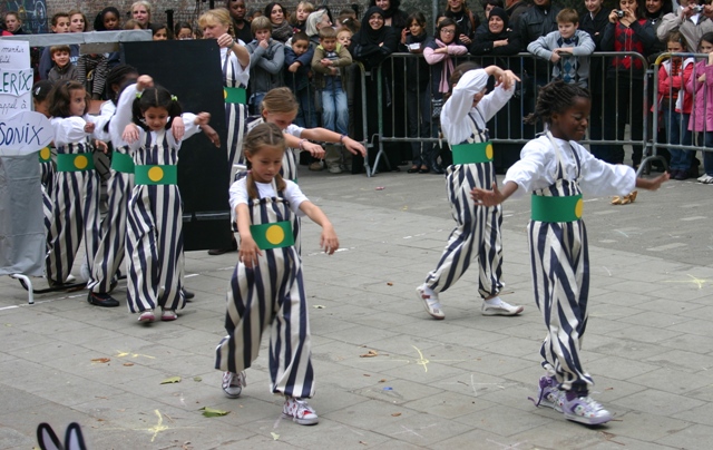 Saint Michel - Fêtes d'automne 2009